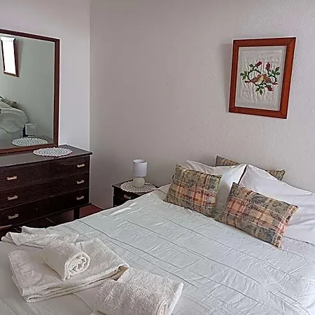 Hotel Rosario