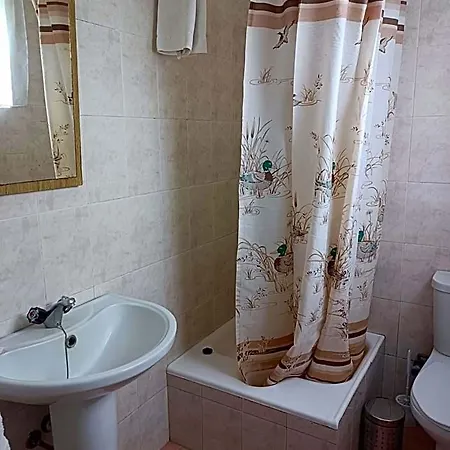 Hotel Rosario