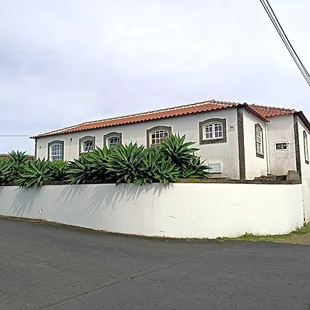Rosario Praia da Vitória